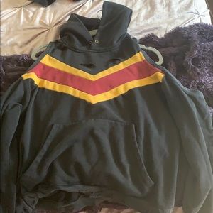 lf hoodie